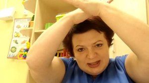 "Подними ладошки выше"