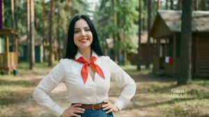 Ах как хочется ...(клип)