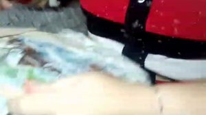 Лесная тайна Вышивка крестом