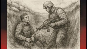 Стреляй солдат!