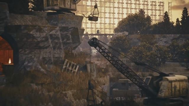 STALCRAFT_X_ смотреть онлайн