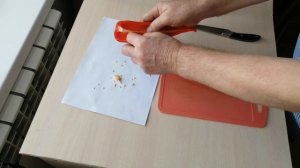 Беру  на посадку семена из свежего перца:  Проверенный 100% результат всходов