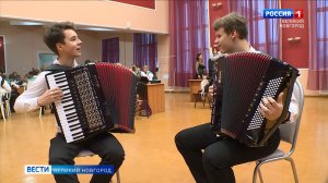 ГТРК СЛАВИЯ Детско-юношеский фестиваль  Парад оркестров 09.12.25