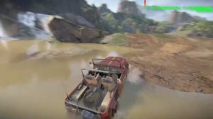 Прохождение Стрима  #uncharted утраченное наследие Глава Западные Гаты