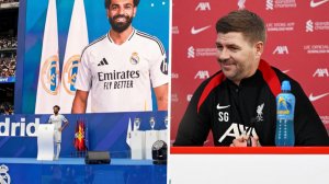 САЛАХ В РЕАЛЕ! НОВЫЙ ТРЕНЕР ЛИВЕРПУЛЯ, УВОЛЬНЕНИЕ СЛОТА И ДРУГИЕ СВЕЖИЕ ТРАНСФЕРНЫЕ СЛУХИ 2025