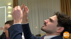 Бумажные деньги: как не нарваться на фальшивку. Доброе утро. Фрагмент выпуска от 09.12.2025