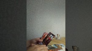 Карты о главном для вас...Что неожиданно обретете в скором времени!