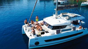 Лучший отдых в Турции это ЯХТИНГ. Каш, Калкан, Фетхие. Патилодка