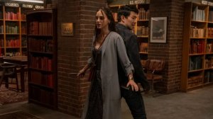 Копенгагенский тест — Русский Трейлер (Субтитры, 2025)