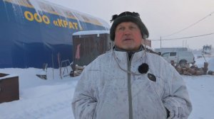 На Колыме до конца года построят более 600 километров зимников