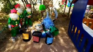 Экологическая история ГБДОУ г.СЕВАСТОПОЛЯ ДЕТСКИЙ САД  114