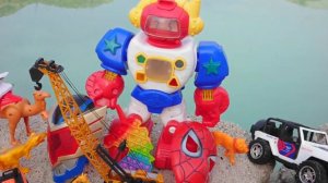 МУЛЬТФИЛЬМЫ ДЛЯ ДЕТЕЙ