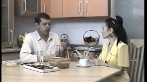 АЛЕКСАНДР НОВИКОВ В ПРОГРАММЕ "ОСТРОВ МЕЧТЫ" - АВТОР И ВЕДУЩАЯ ФАТИМА ХЕЙШХО.