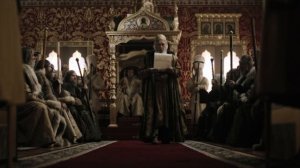 Государь.Актёр Игорь Гулаков.Нарезка роли