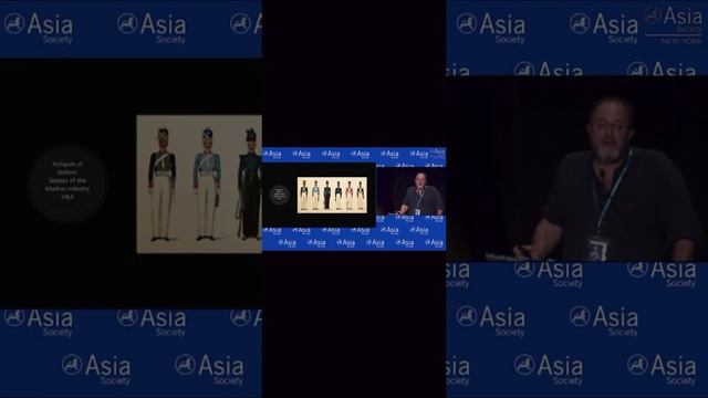 Британия и Ост Индская компания смотреть онлайн