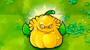 Pvz Fusion 3.2 В Обновлении Появилось Новое Растение: Солнечный Кабачок!