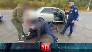 «ЧП»: 9 декабря 2025 года | «Чрезвычайное происшествие» на НТВ