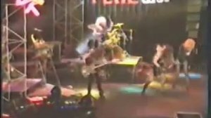 Lamia - Время летучих мышей