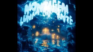 MONTAGEM LUNAR DIAMANTE SLOWED