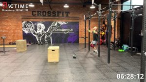 Вызов Юга 2 комплекс