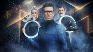 Суперниндзя, Сезон 4, Серия 6. Обзор