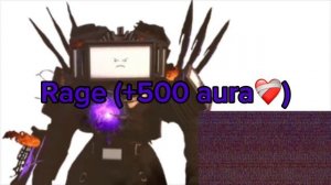 All Titan TV Man 2.0 Sounds  67-77