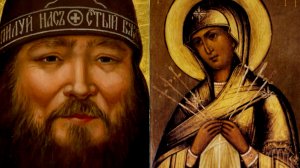 ДЕНЬ СУДНЫЙ - КАЖДОГО ЯВИТ..ПОКА МЫ ЖИВЫ,ВСЕ МОЖНО ИСПРАВИТЬ..СТАРЕЦ ЗОСИМА( СОКУР) ч.5