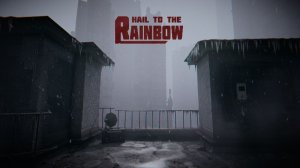 Hail to the Rainbow №3
