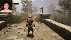 OF ASH AND STEEL - ХАРДКОРНОЕ ПРОХОЖДЕНИЕ 9