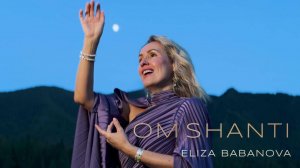 OM Shanti