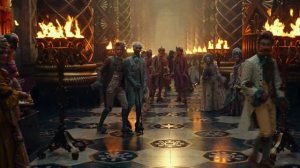 The Nutcracker and the Four Realms (Trailer 2)