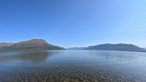 Путораны обзорные.