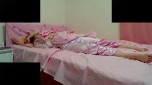 Девушка храпит №92