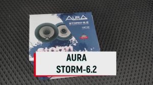 Обзор на динамики Aura STORM-6.2