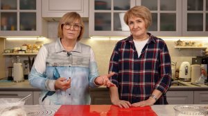 Готовим с любовью. Новогодний рецепт пряников.