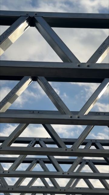 Стропильная система