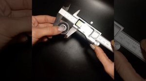 Подшипник 6200RS (30x10x9) переднего колеса на скутеры Ямаха джог, Хонда дио такт lead. Видеообзор.