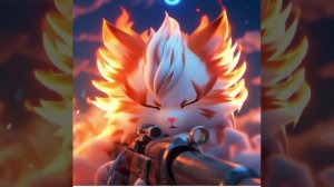 Был милым, а сейчас злюка 🤣🤣🤣🤣🤣