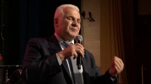 Обращение сенатора Сергея Мартынова к участникам фестиваля