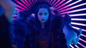 Девочка пошла на все ради мести за отца 🪆