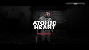 Atomic Heart (Атомное Сердце) прохождение #6