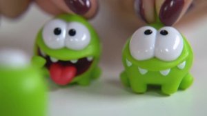 Кукутики Плей - Амням ищет клад - Анна и Маруся