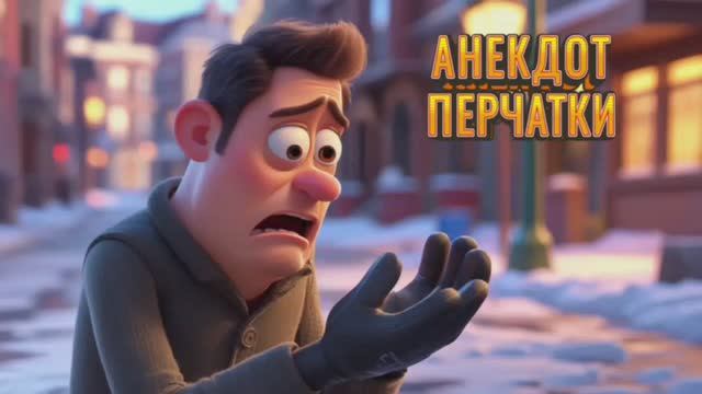 Анекдот перчатки #анекдоты #смешно #прикол #оченьсмешно #шутка