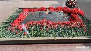 ВСПОМНИМ ВСЕХ ПОИМЁННО! ! Это нужно не мёртвым! Это надо живым!