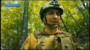 Бои за Малую Локню РШБр "Ветераны"