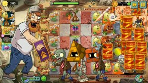РАСТЕНИЯ ПРОТИВ ЗОМБИ-2 Plants vs Zombies ПвЗ PvZ