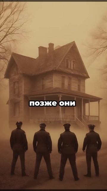 Страшные истории ИИ