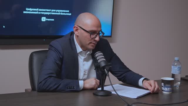 Кто в итоге отвечает за качество — врач или система? | Дан Шалев (Dan Shalev)