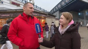 Так слипнется или нет? Мытищинцы о любимых сладостях