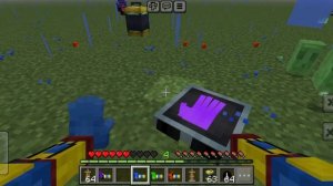 мод на Maincraft Poppy playtime 3